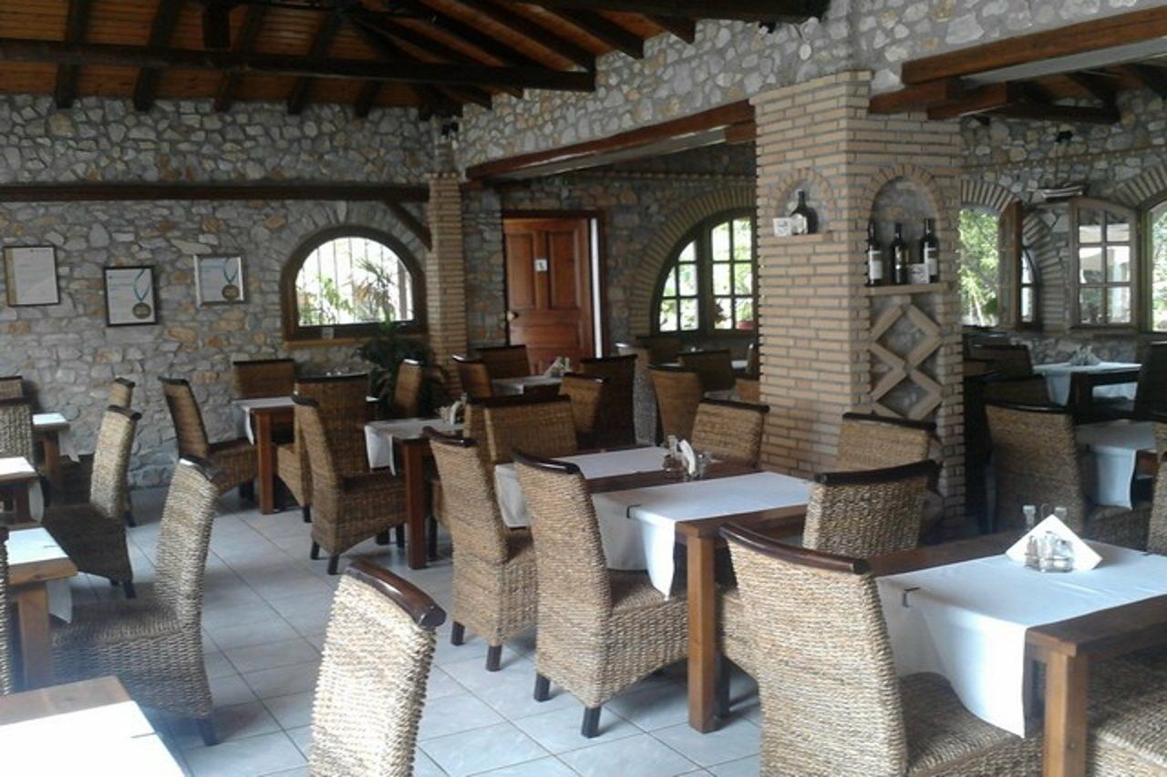 Green Park Platanias  Exterior foto